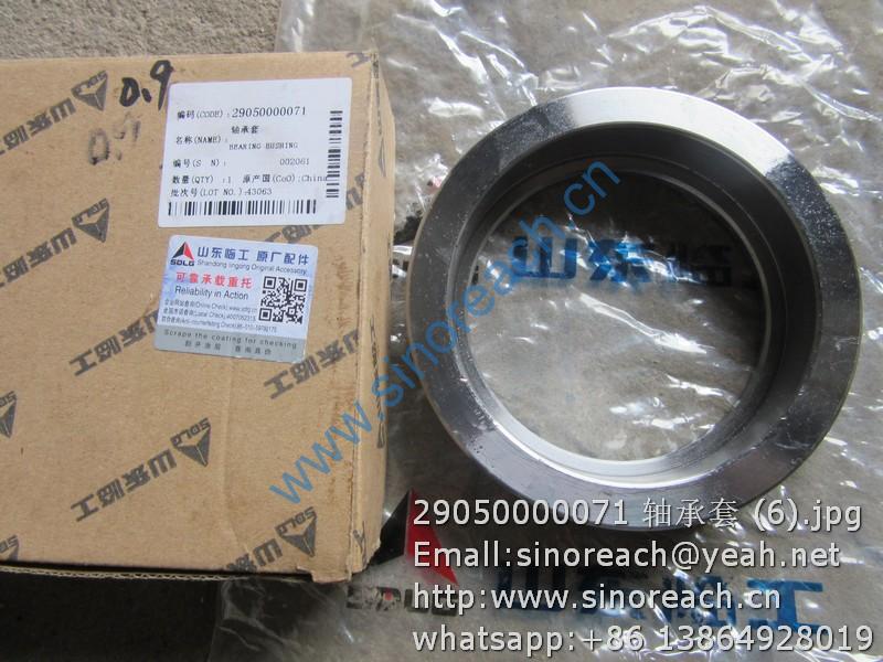 29050000071 轴承套 (6)