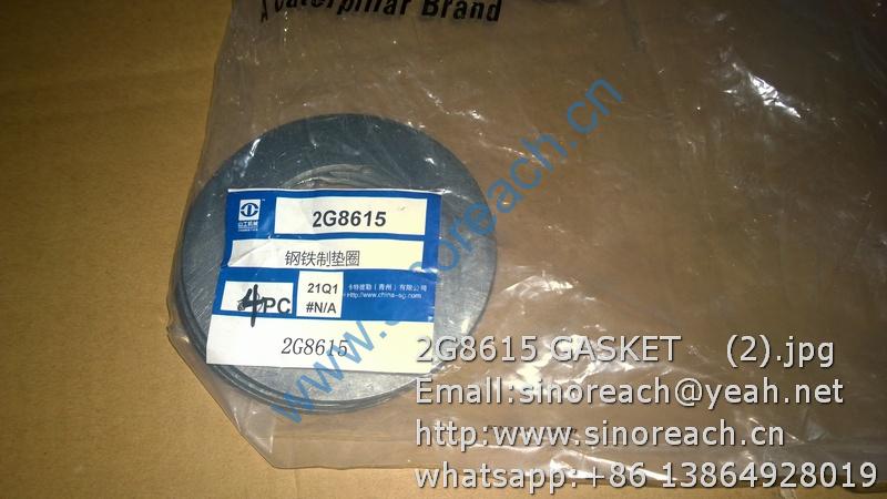 2G8615 GASKET (2)