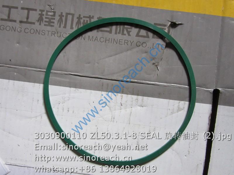 3030900110 ZL50.3.1-8 SEAL 旋转油封 (2)