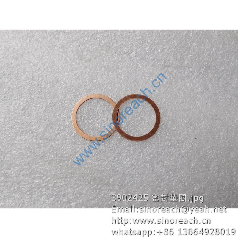 3902425 密封垫圈