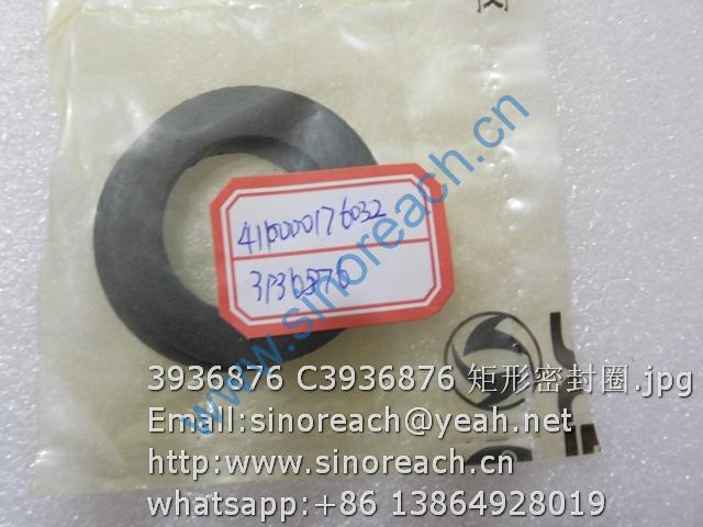 3936876 C3936876 矩形密封圈