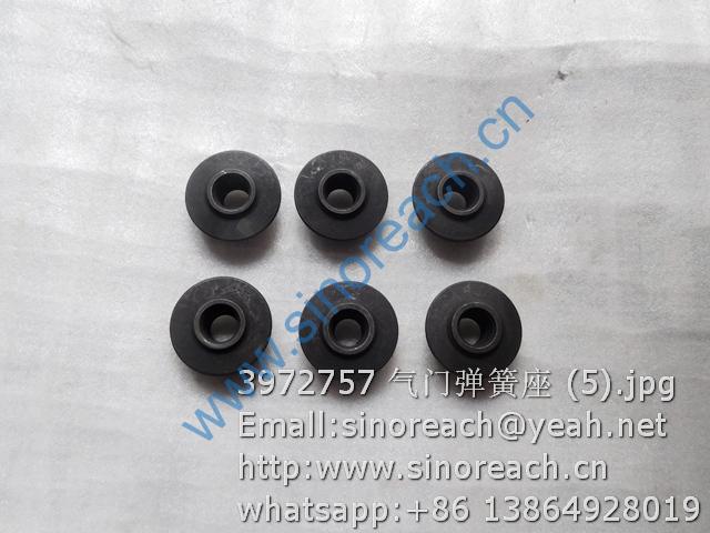 3972757 气门弹簧座 (5)