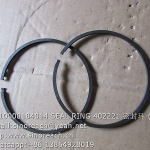 4110000184014 SEAL RING 402221 for SDLG PARTS