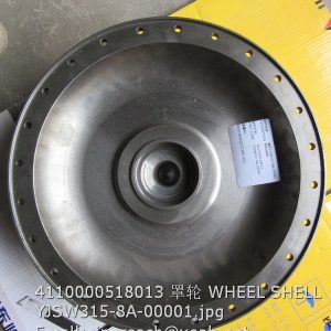 4110000518013  WHEEL SHELL YJSW315-8A-00001 for SDLG PARTS