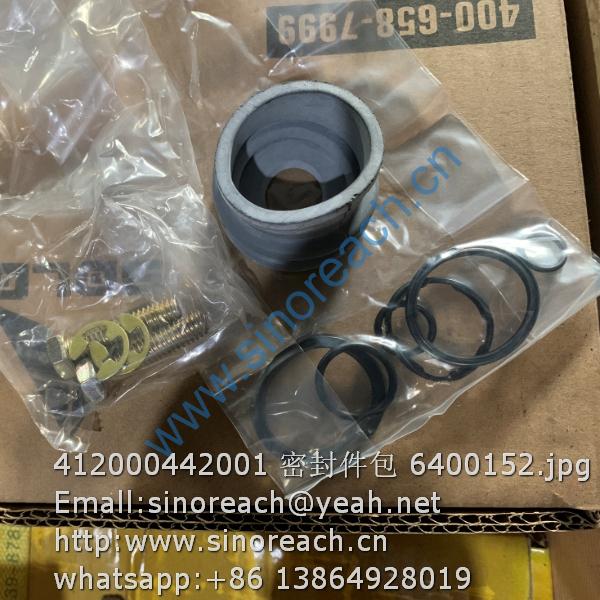 412000442001 密封件包 6400152