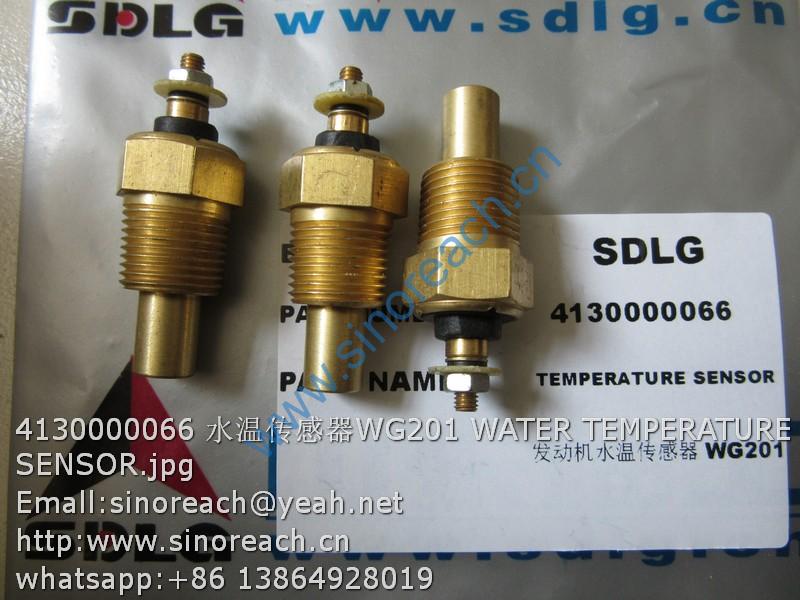 4130000066 水温传感器WG201 WATER TEMPERATURE SENSOR