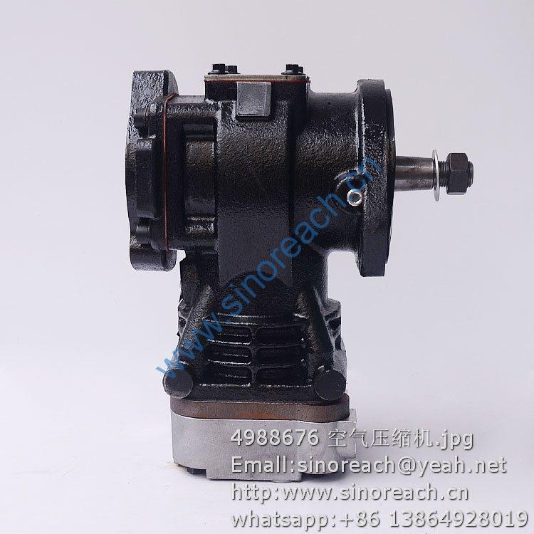 4988676 空气压缩机