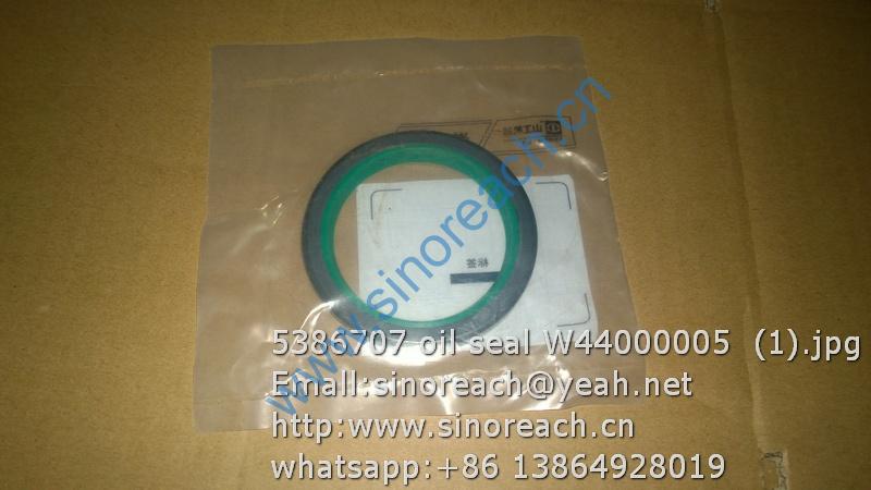 5386707 oil seal W44000005 (1)