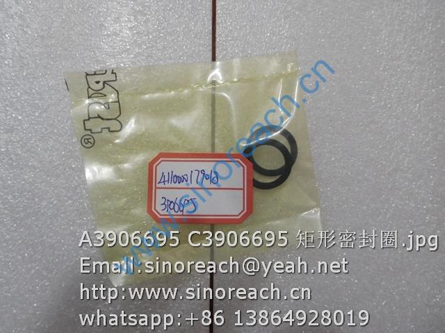 A3906695 C3906695 矩形密封圈