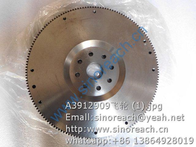 A3912909飞轮 (1)