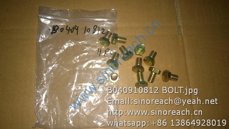 B040910812 BOLT