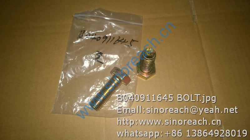 B040911645 BOLT