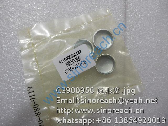 C3900956 碗形塞