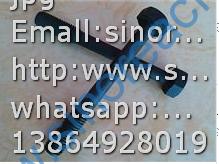 C3904217 主轴承盖螺栓