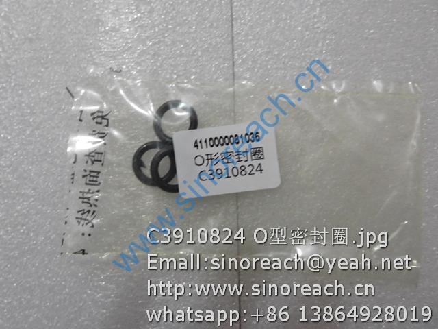 C3910824 O型密封圈