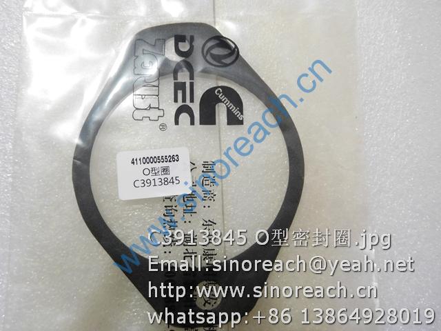 C3913845 O型密封圈