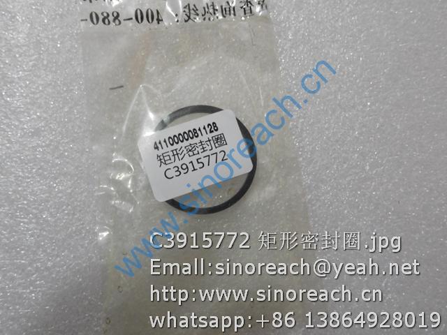 C3915772 矩形密封圈