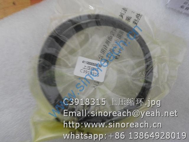 C3918315 上压缩环