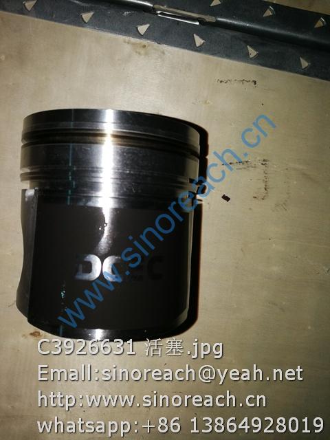 C3926631 活塞
