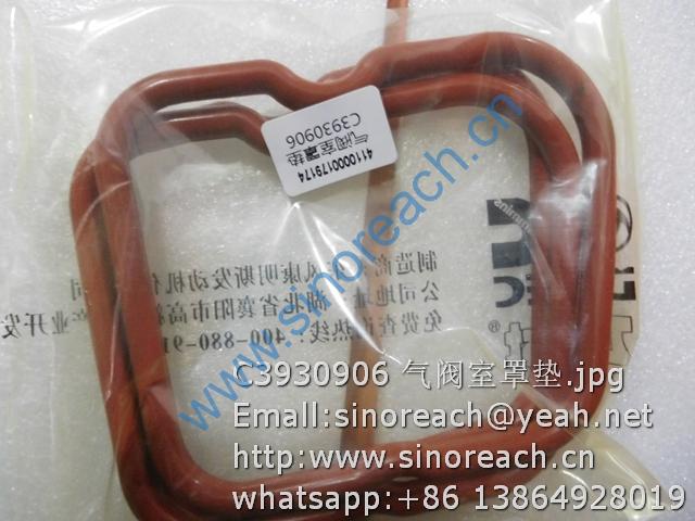 C3930906 气阀室罩垫