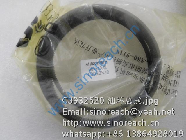 C3932520 油环总成