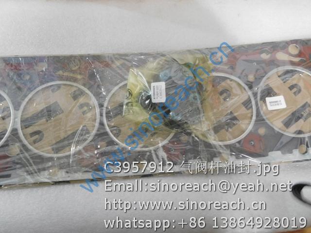 C3957912 气阀杆油封