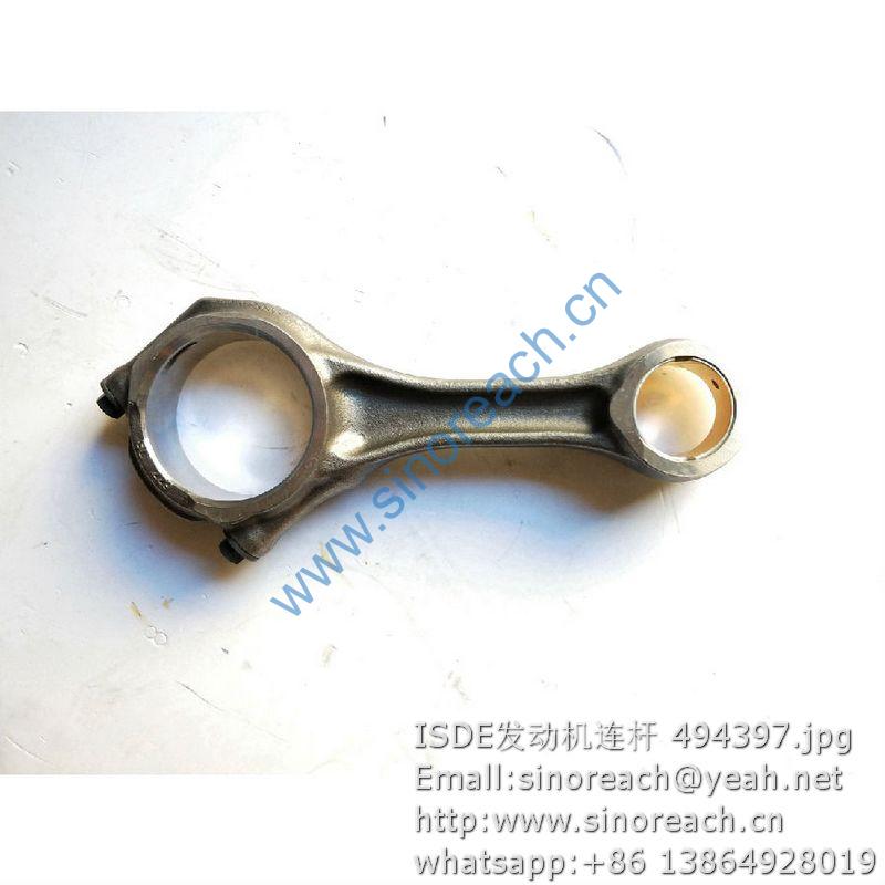 ISDE发动机连杆 494397