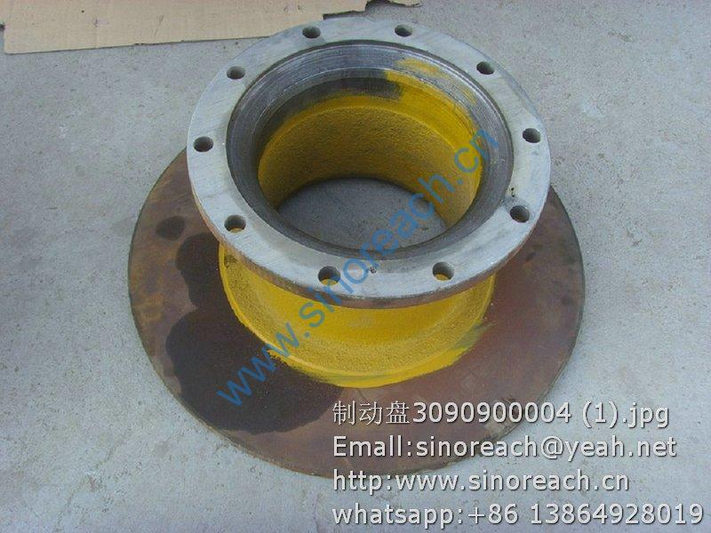 制动盘3090900004 (1)