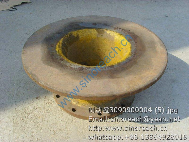 制动盘3090900004 (5)