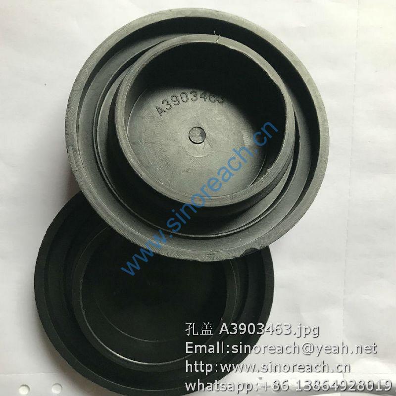 孔盖 A3903463