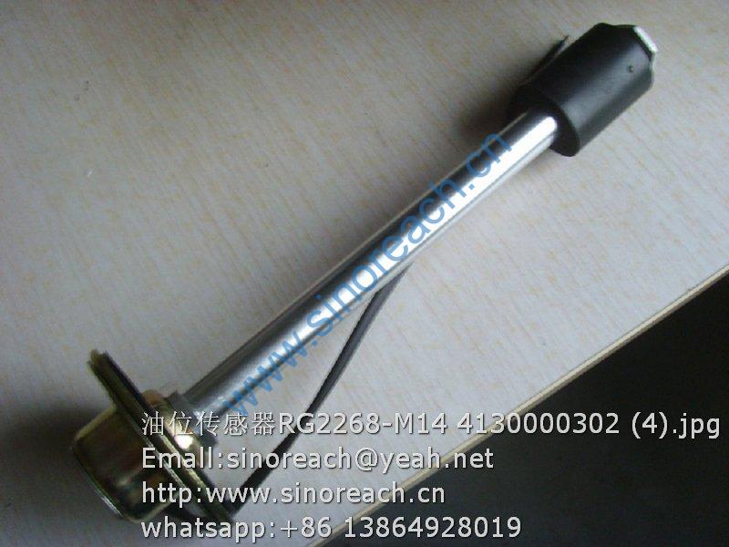 油位传感器RG2268-M14 4130000302 (4)