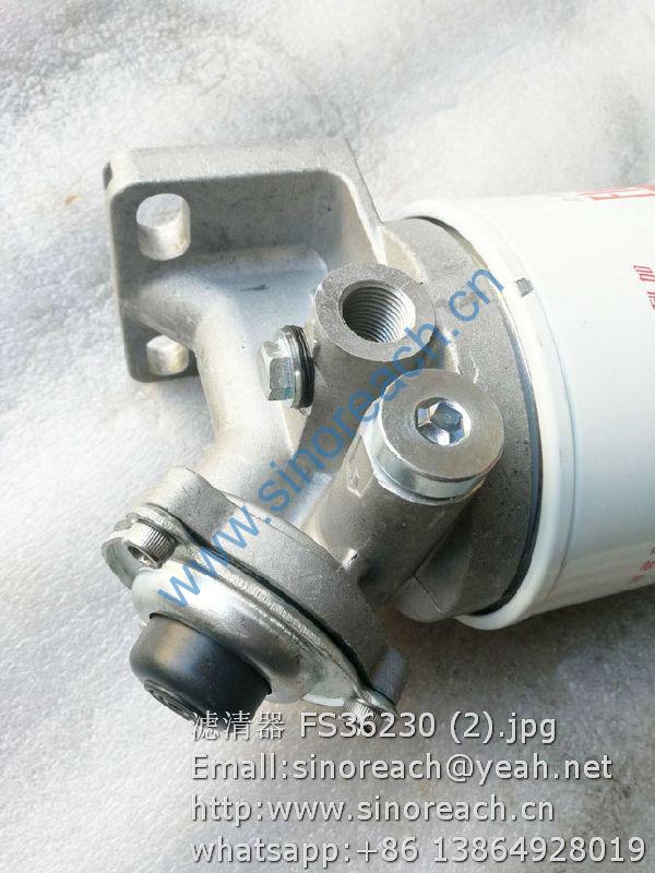 滤清器 FS36230 (2)