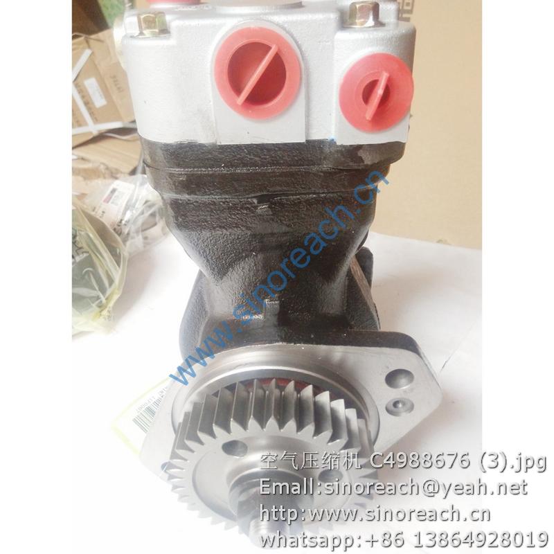 空气压缩机 C4988676 (3)