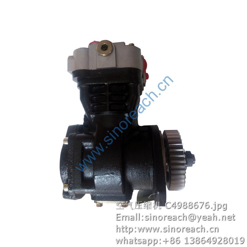 空气压缩机 C4988676