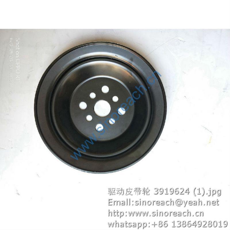 驱动皮带轮 3919624 (1)
