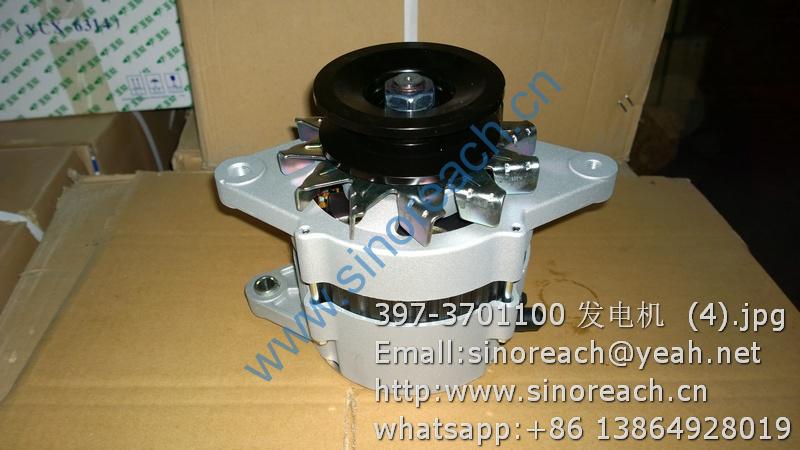 397-3701100 发电机 (4)