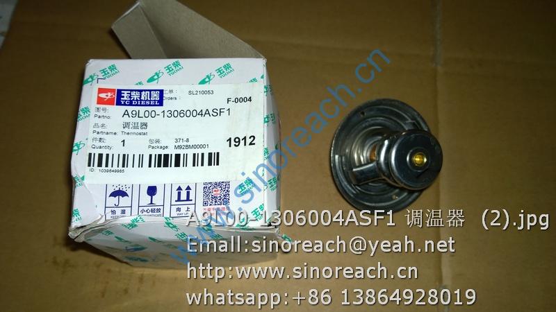 A9L00-1306004ASF1 调温器 (2)