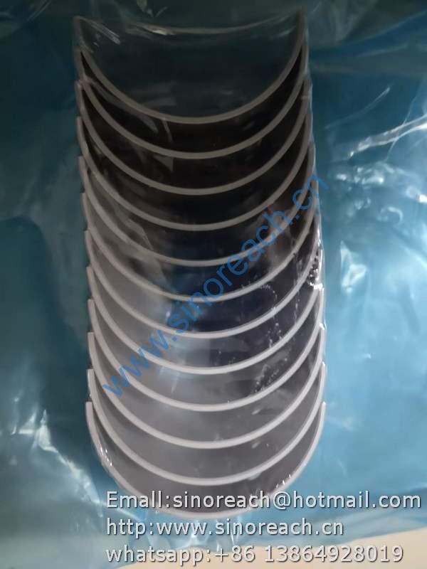 3016760 Cummins connecting rod bearing