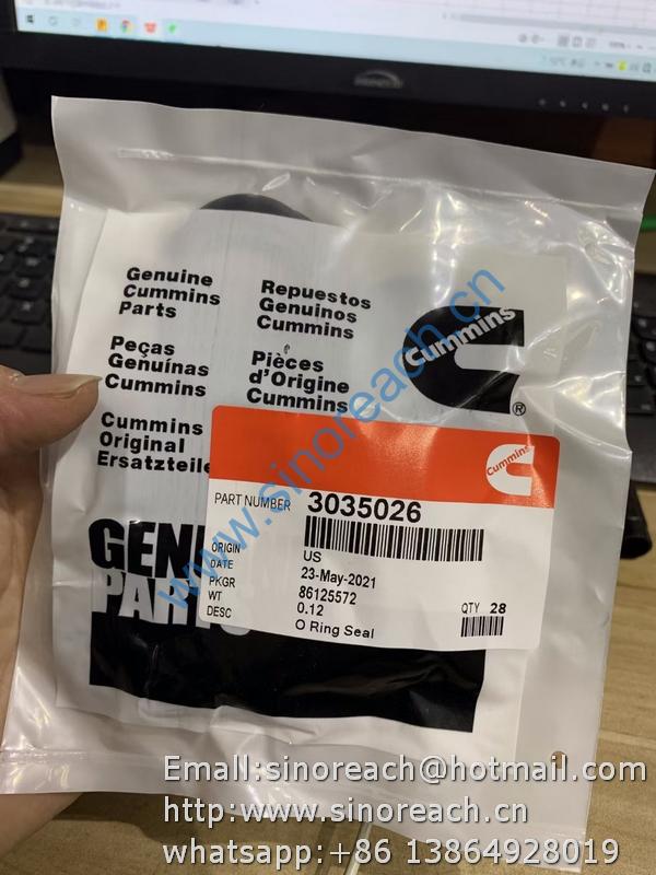 3035026 o ring seal