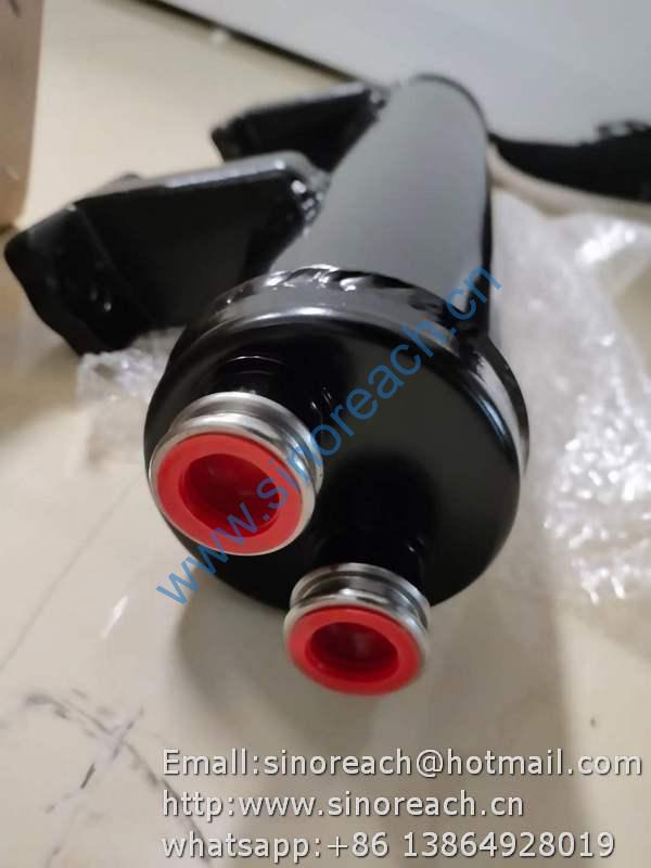 3161781 Cummins oil cooler 1