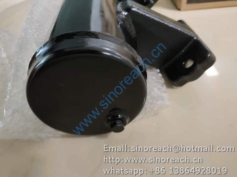 3161781 Cummins oil cooler 2