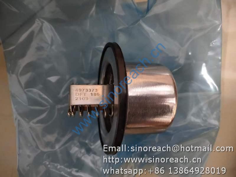 3335550 Cummins Thermostat