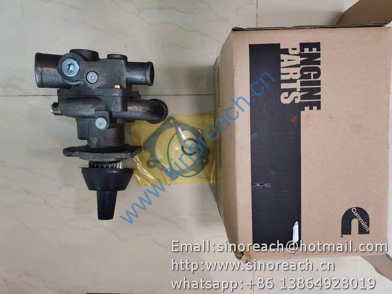 3800737 water pump 1