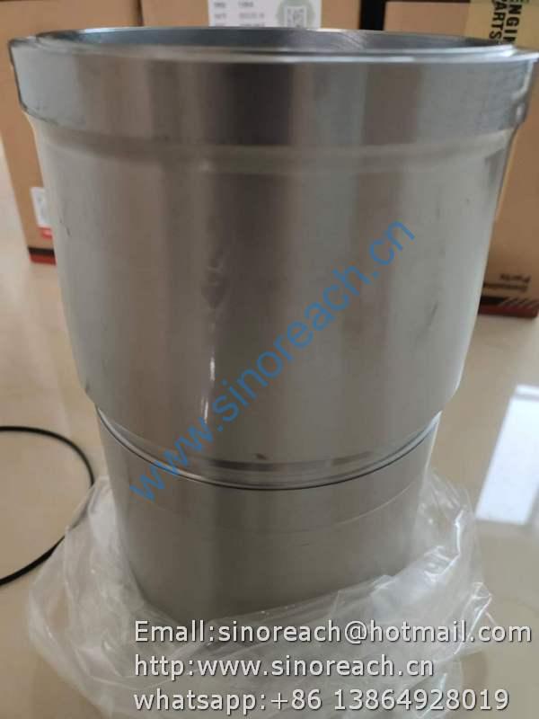 3803703 cylinder liner kit 1