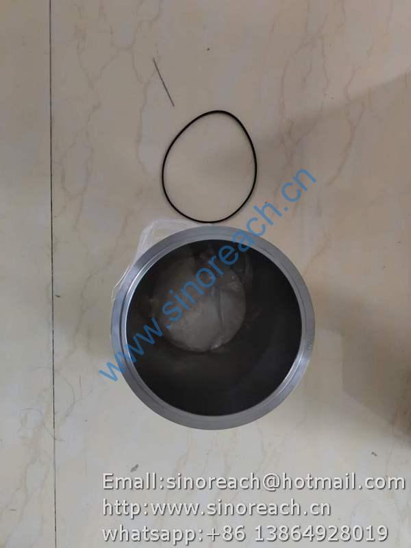 3803703 cylinder liner kit