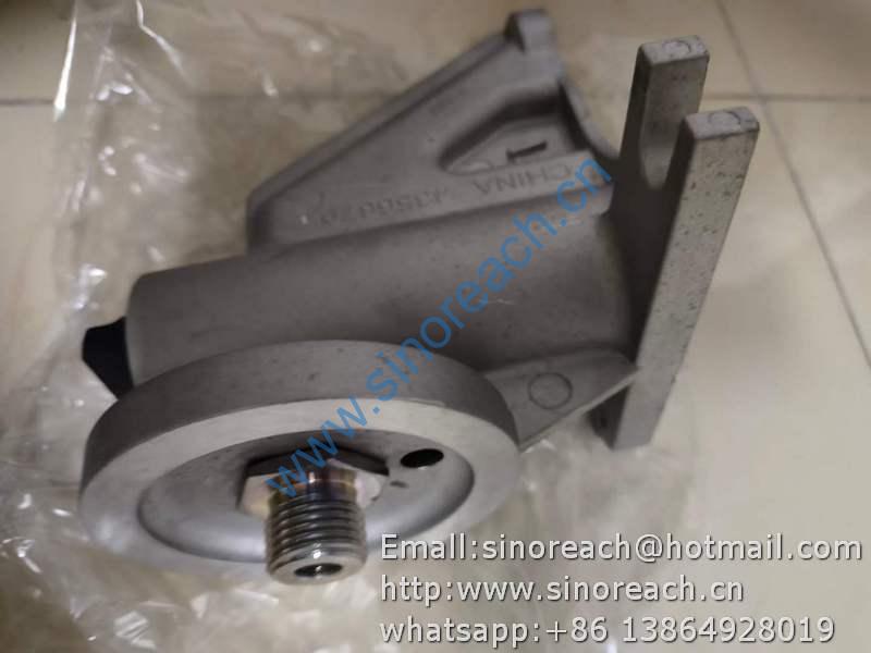 3819767 Cummins corrosion resistor heat 1