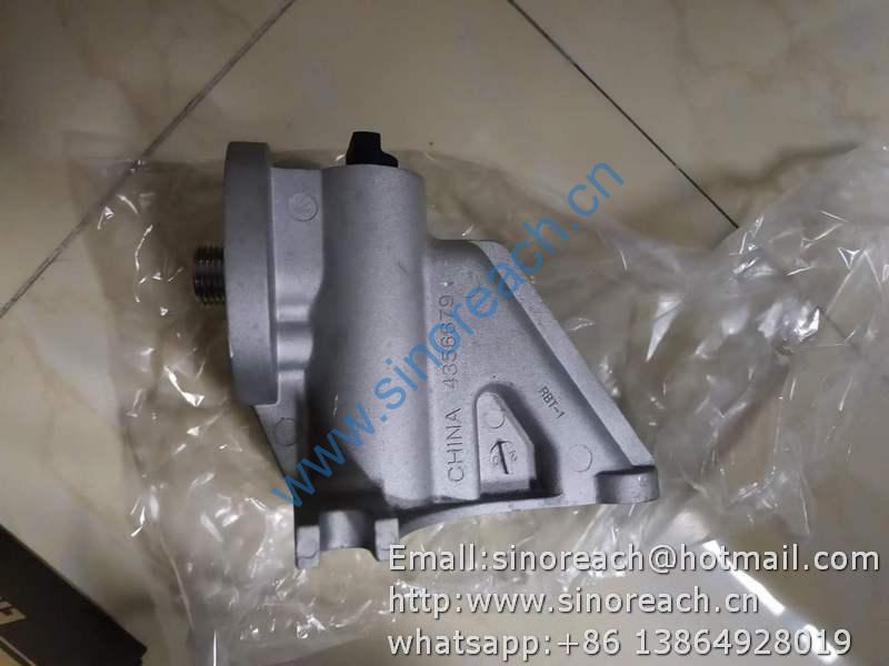 3819767 Cummins corrosion resistor heat