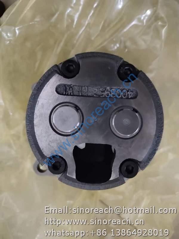 4003950 Cummins lubricating oil pump 1