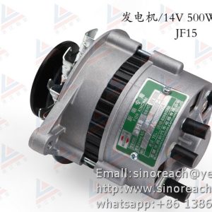 Hatz Magnetsegment Lichtmaschine Generator 1D30 1D40 1D41 12/24V 04031601 