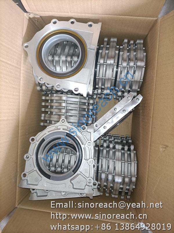 490B-01024A 后油封座 (1)